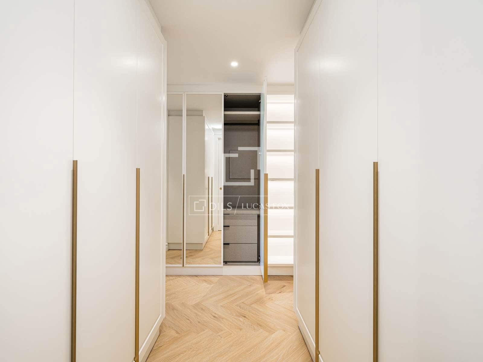 2 sovrum Lägenhet till salu i Madrid stad - 1 980 000 € (Ref: 9730588)