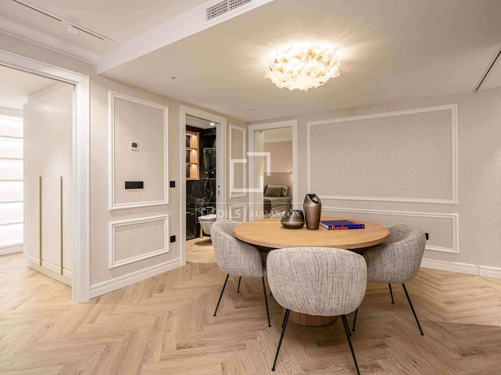 2 sovrum Lägenhet till salu i Madrid stad - 1 980 000 € (Ref: 9730588)