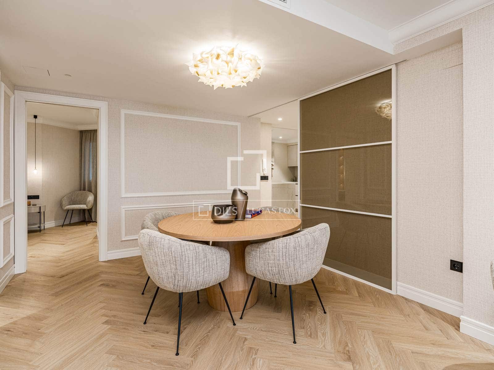 2 sovrum Lägenhet till salu i Madrid stad - 1 980 000 € (Ref: 9730588)