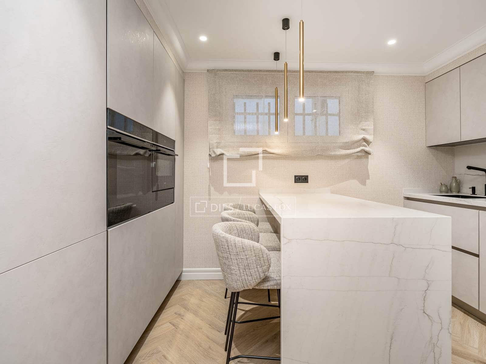 2 sovrum Lägenhet till salu i Madrid stad - 1 980 000 € (Ref: 9730588)