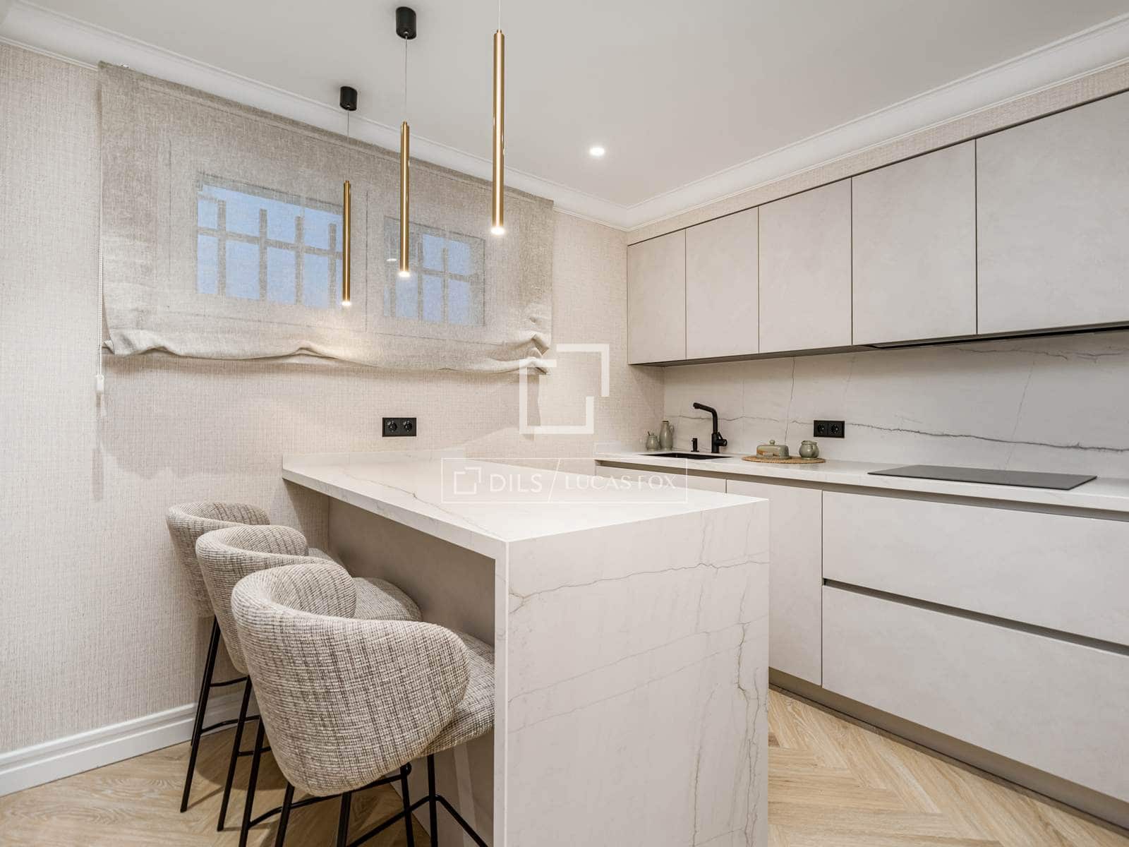 2 sovrum Lägenhet till salu i Madrid stad - 1 980 000 € (Ref: 9730588)