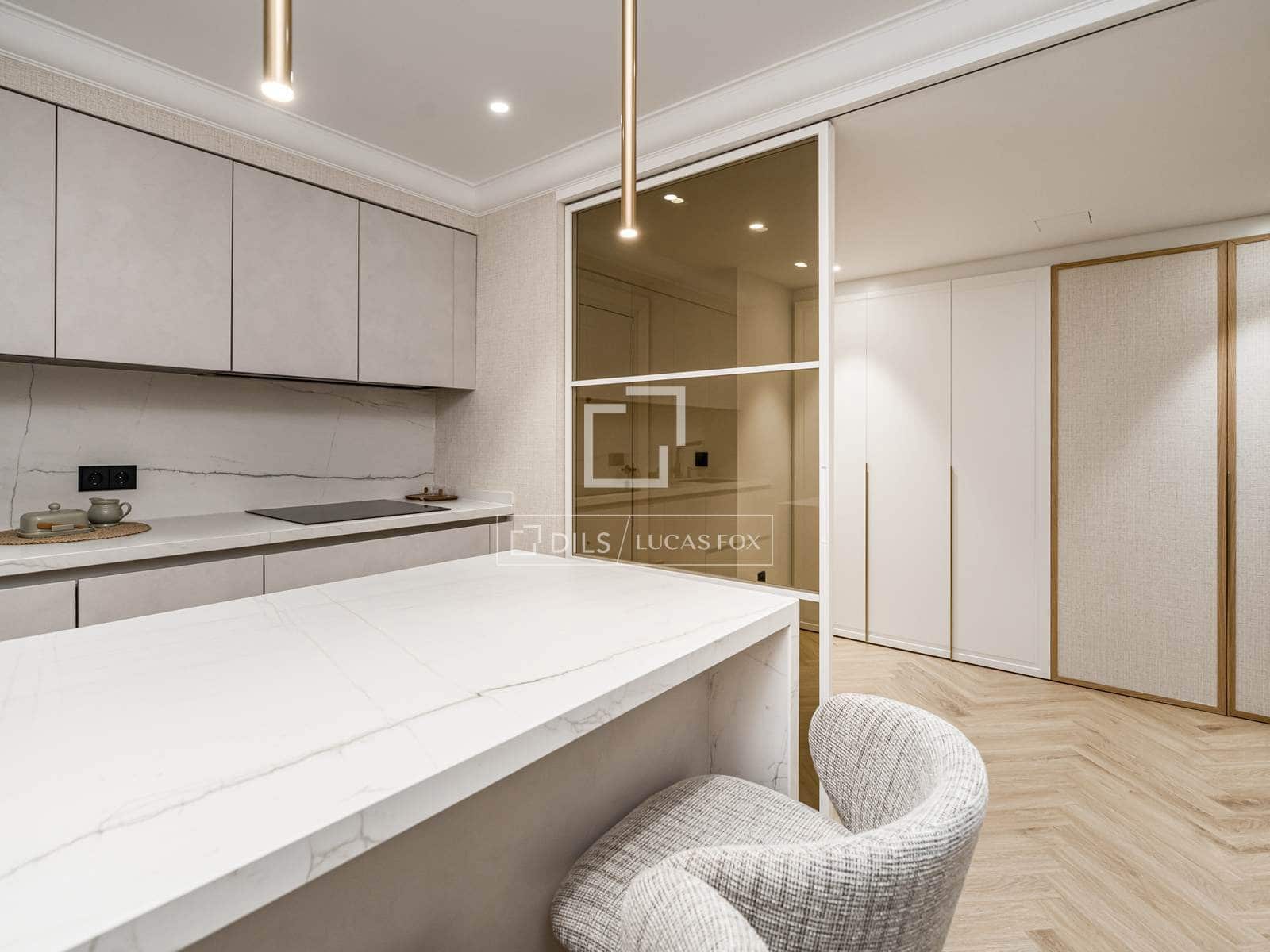 2 sovrum Lägenhet till salu i Madrid stad - 1 980 000 € (Ref: 9730588)