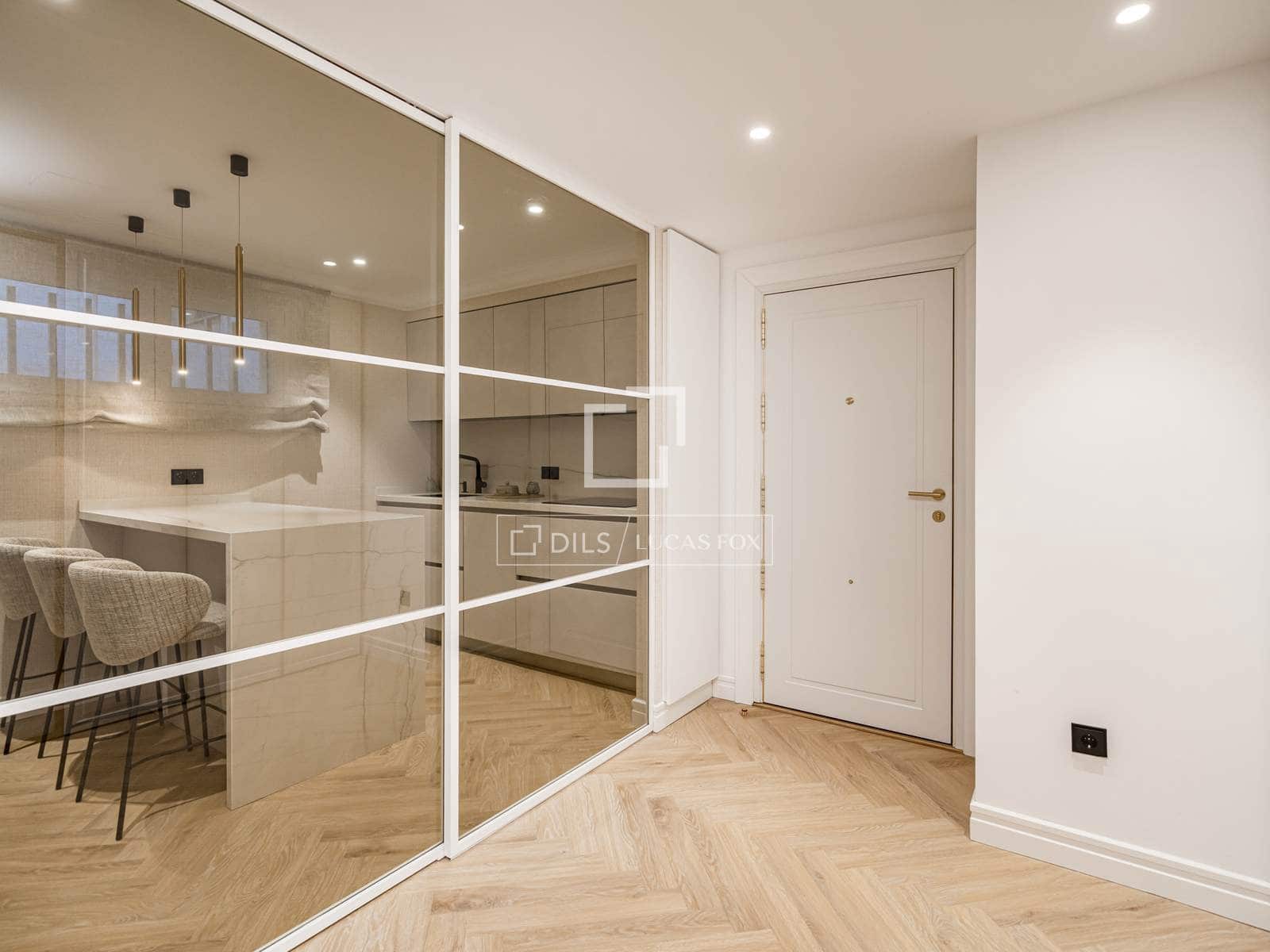 2 sovrum Lägenhet till salu i Madrid stad - 1 980 000 € (Ref: 9730588)