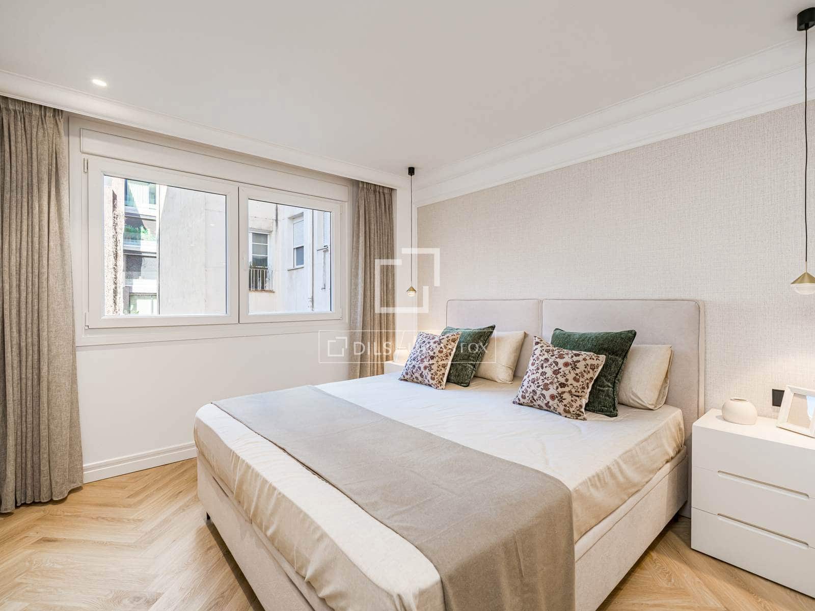 2 sovrum Lägenhet till salu i Madrid stad - 1 980 000 € (Ref: 9730588)