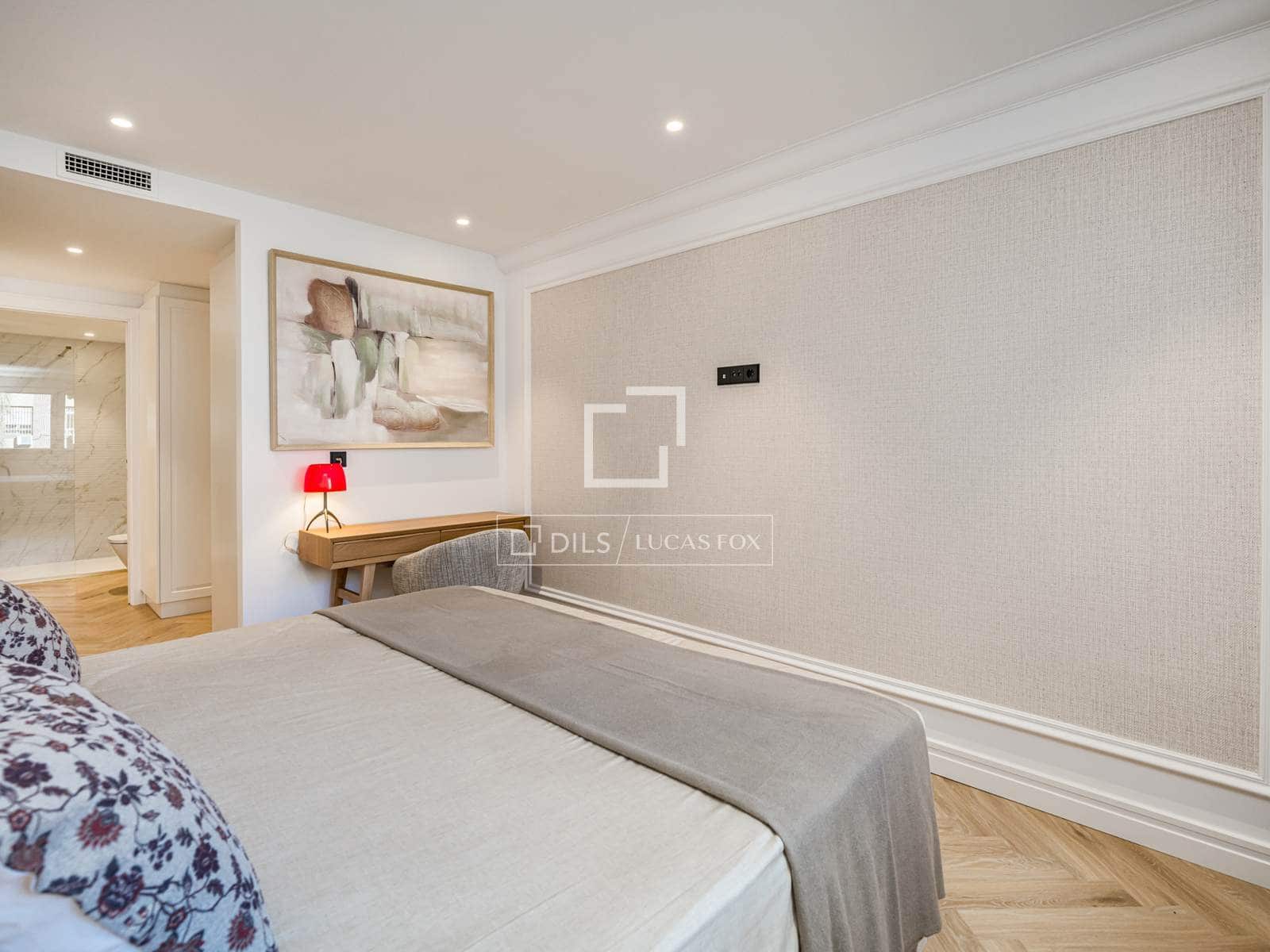 2 sovrum Lägenhet till salu i Madrid stad - 1 980 000 € (Ref: 9730588)