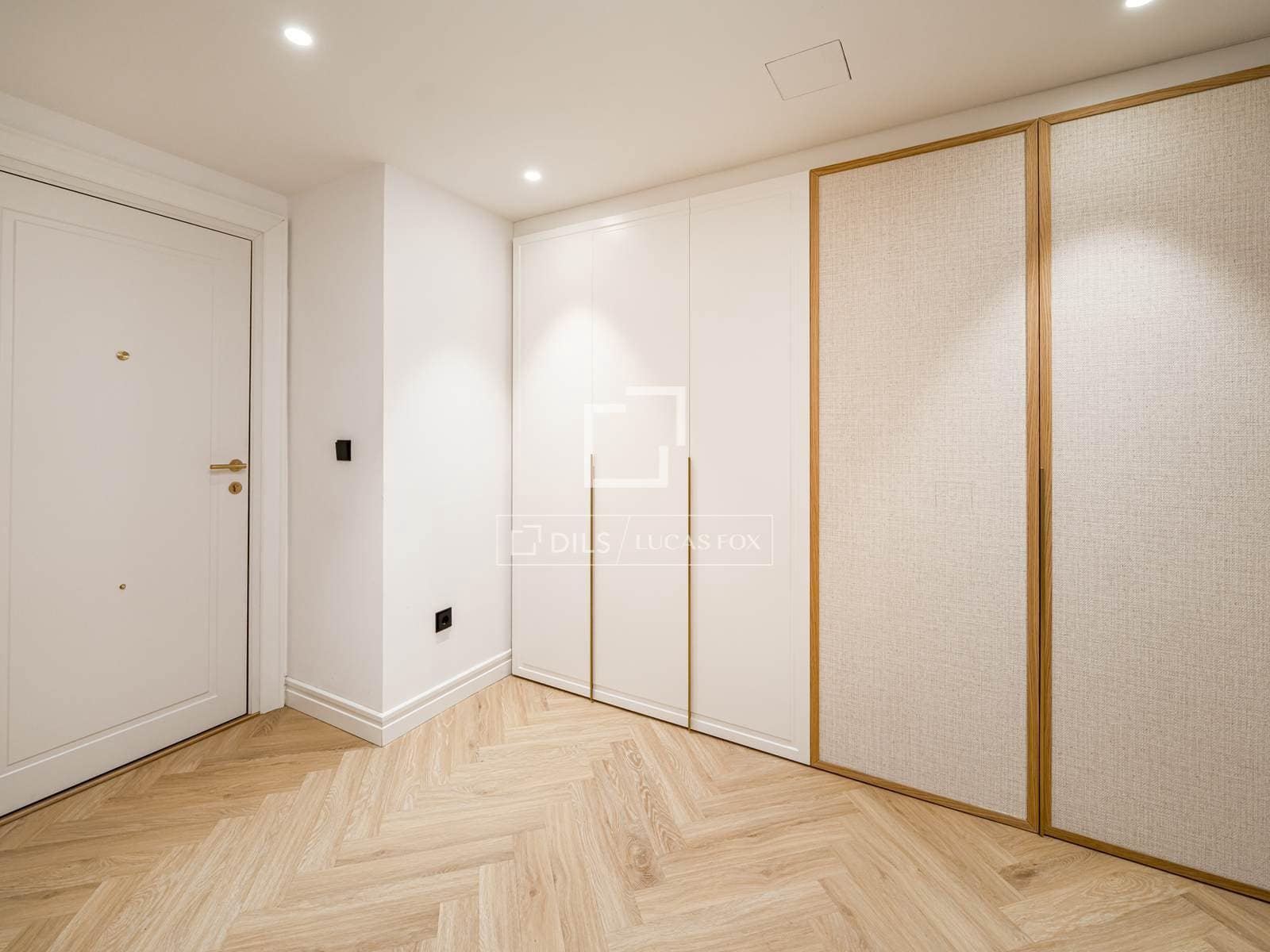 2 sovrum Lägenhet till salu i Madrid stad - 1 980 000 € (Ref: 9730588)