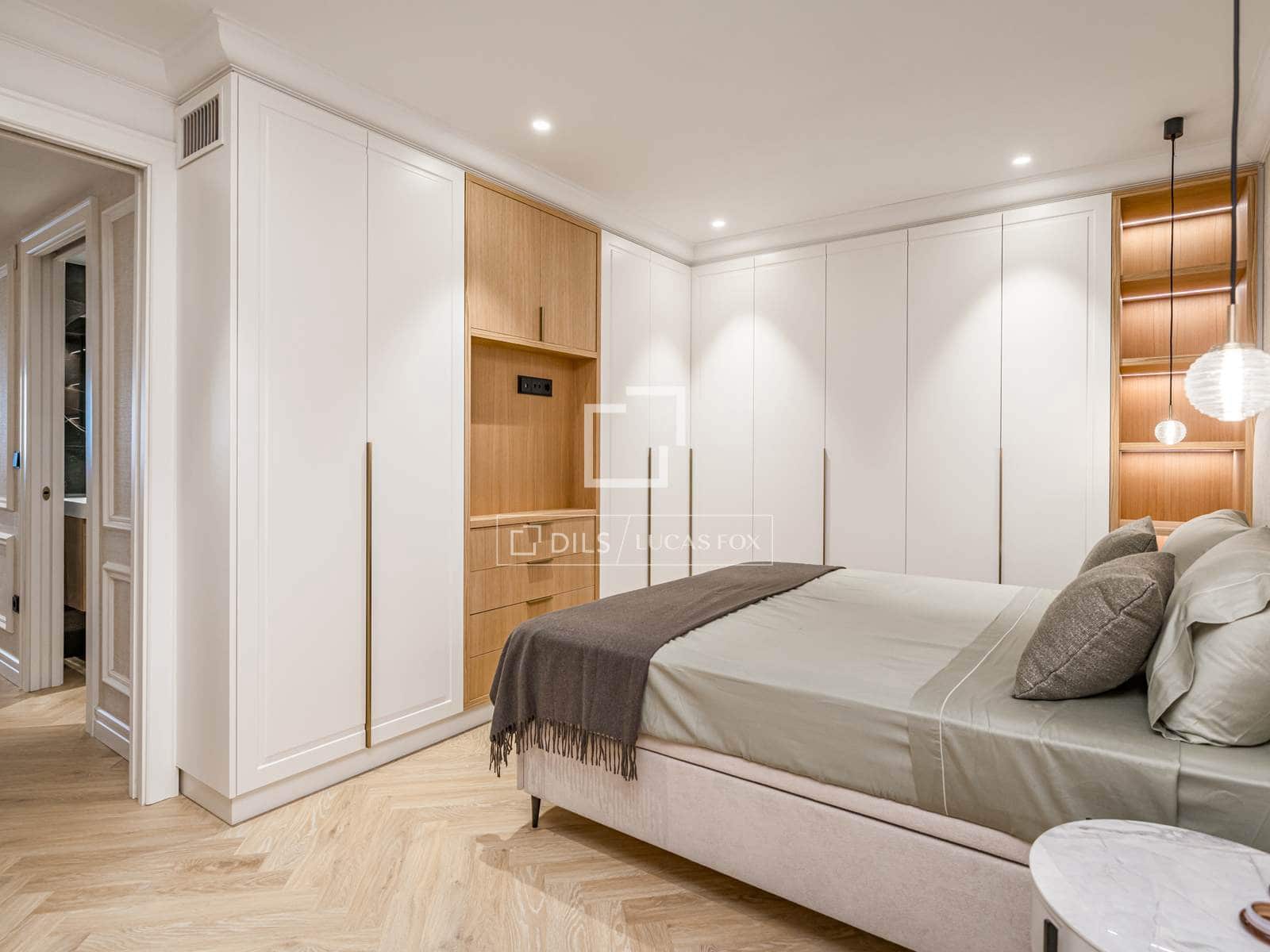 2 sovrum Lägenhet till salu i Madrid stad - 1 980 000 € (Ref: 9730588)