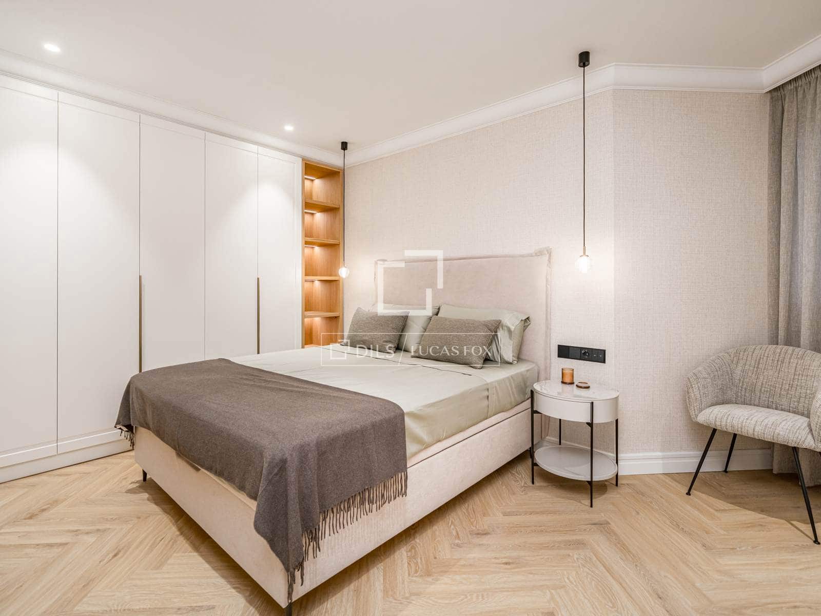2 sovrum Lägenhet till salu i Madrid stad - 1 980 000 € (Ref: 9730588)