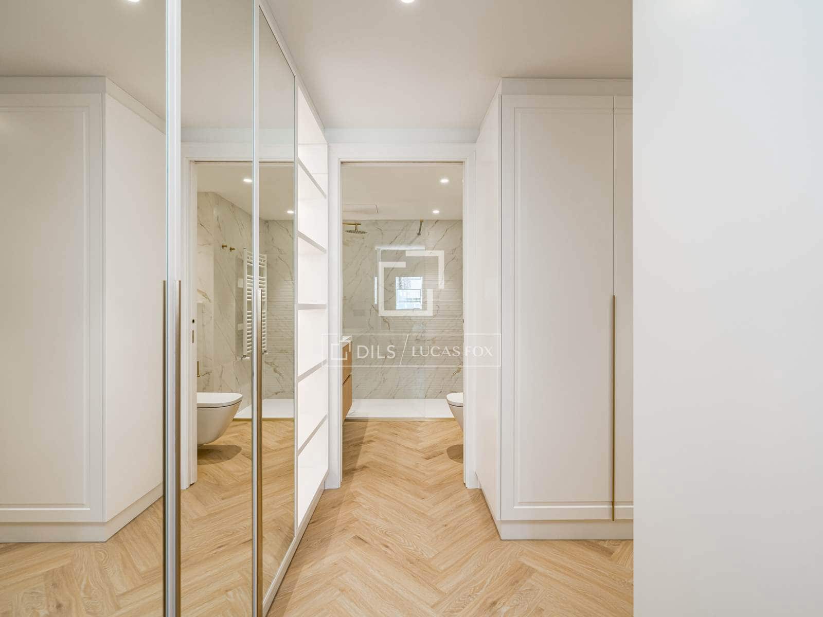 2 sovrum Lägenhet till salu i Madrid stad - 1 980 000 € (Ref: 9730588)