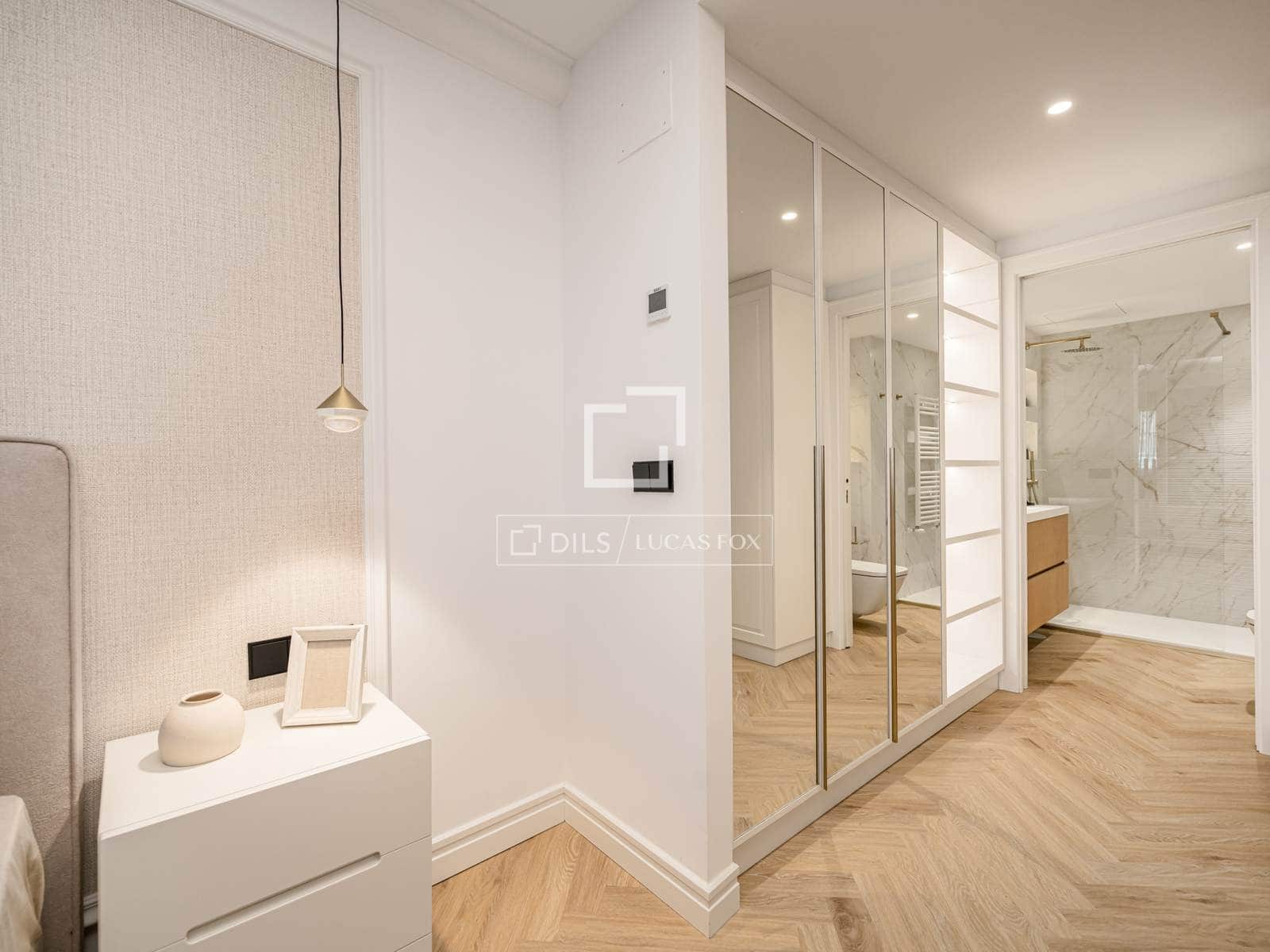 2 sovrum Lägenhet till salu i Madrid stad - 1 980 000 € (Ref: 9730588)