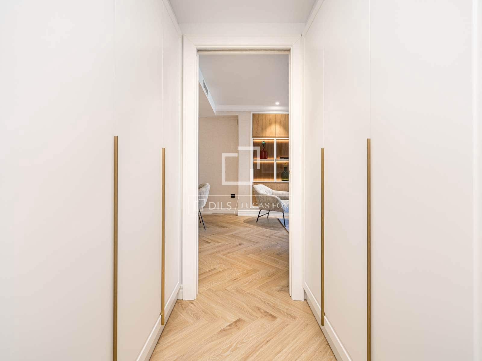 2 sovrum Lägenhet till salu i Madrid stad - 1 980 000 € (Ref: 9730588)