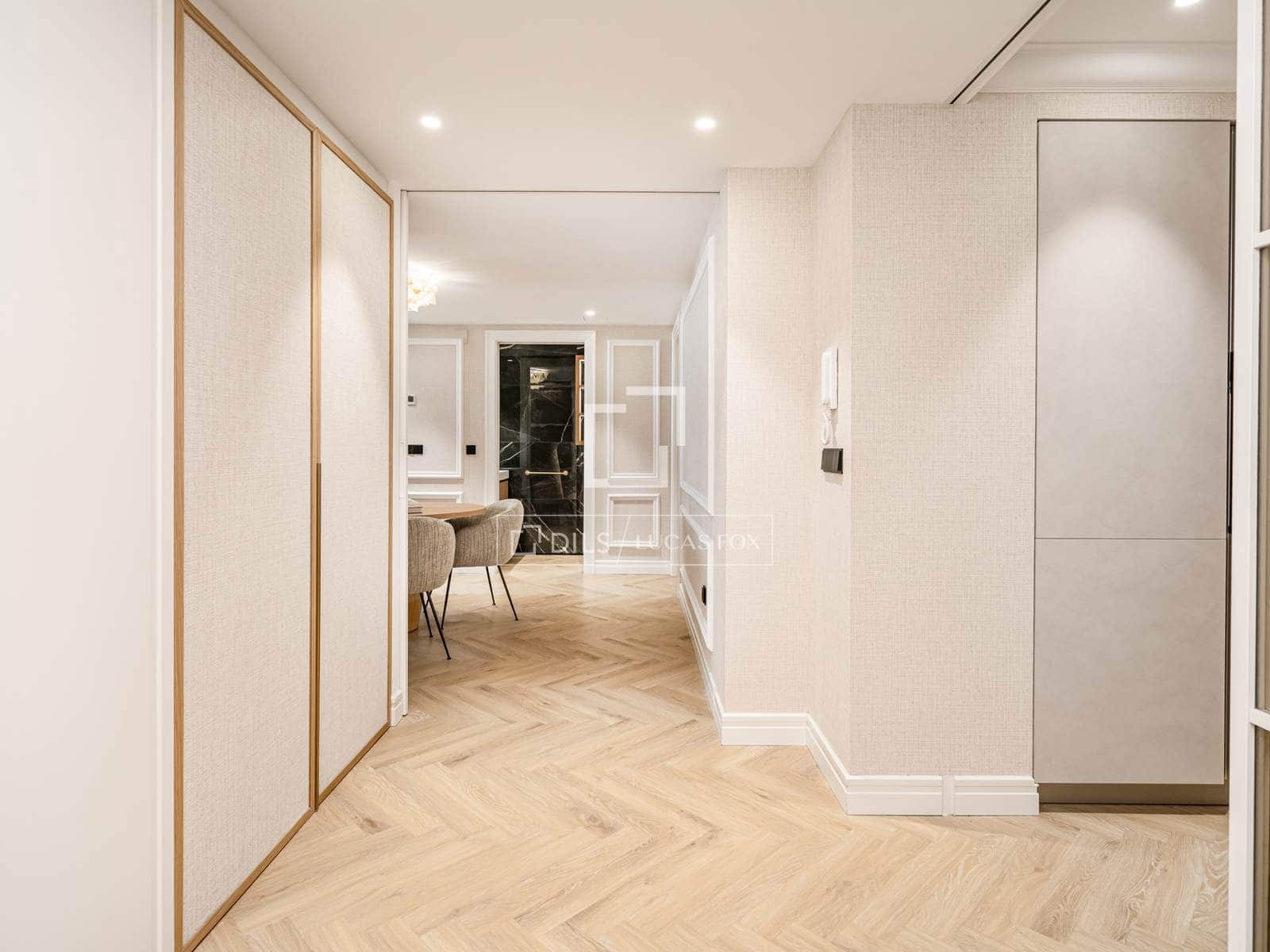 2 sovrum Lägenhet till salu i Madrid stad - 1 980 000 € (Ref: 9730588)