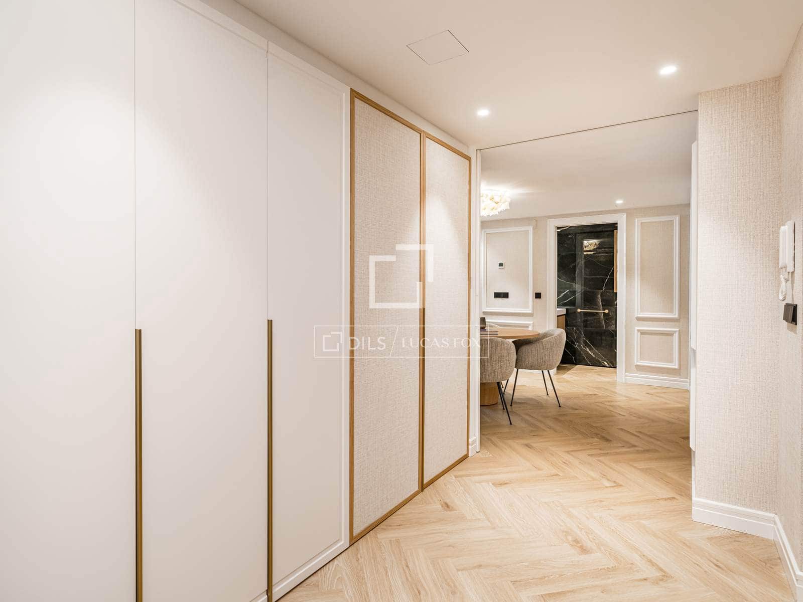 2 sovrum Lägenhet till salu i Madrid stad - 1 980 000 € (Ref: 9730588)