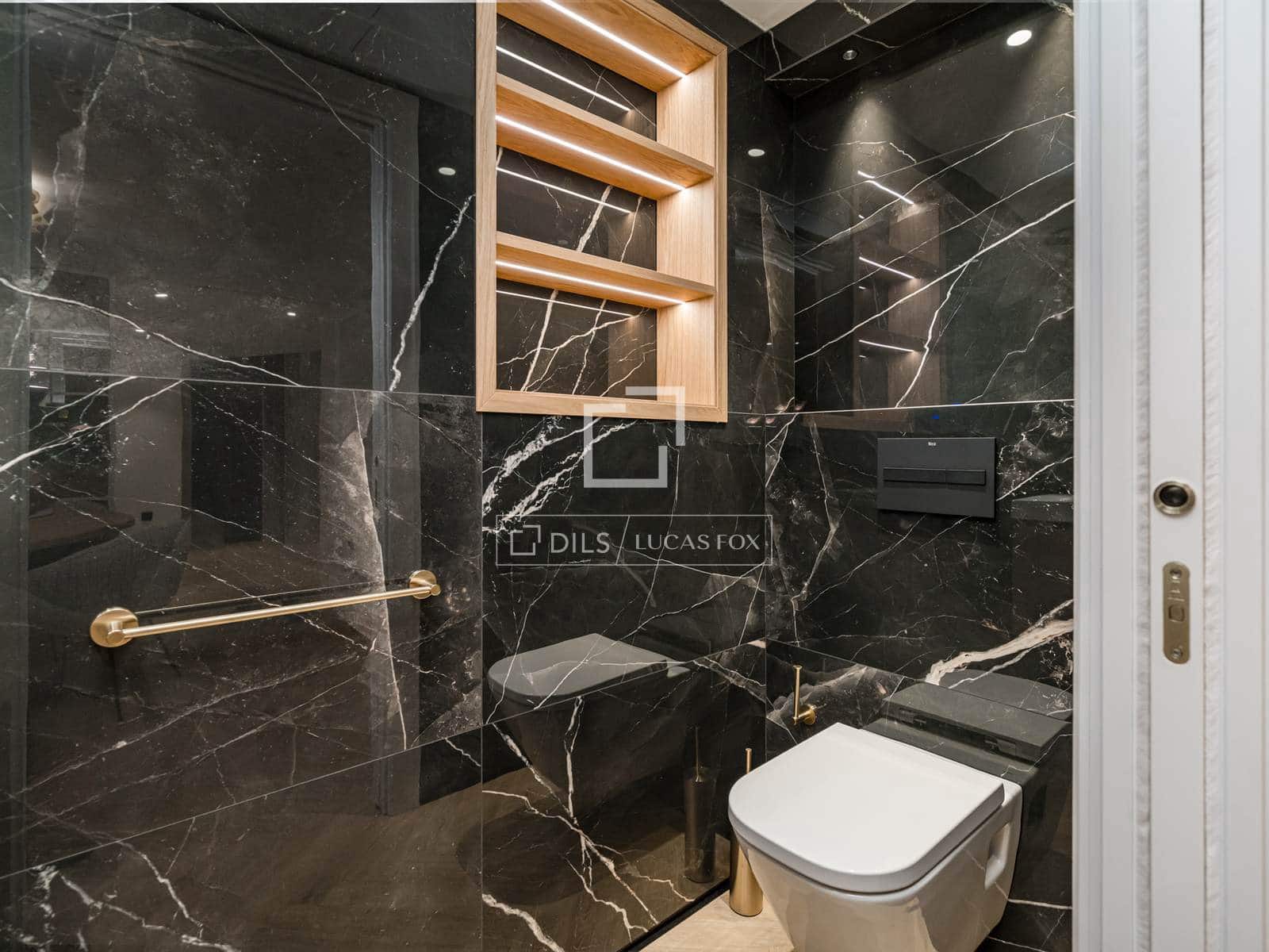 2 sovrum Lägenhet till salu i Madrid stad - 1 980 000 € (Ref: 9730588)