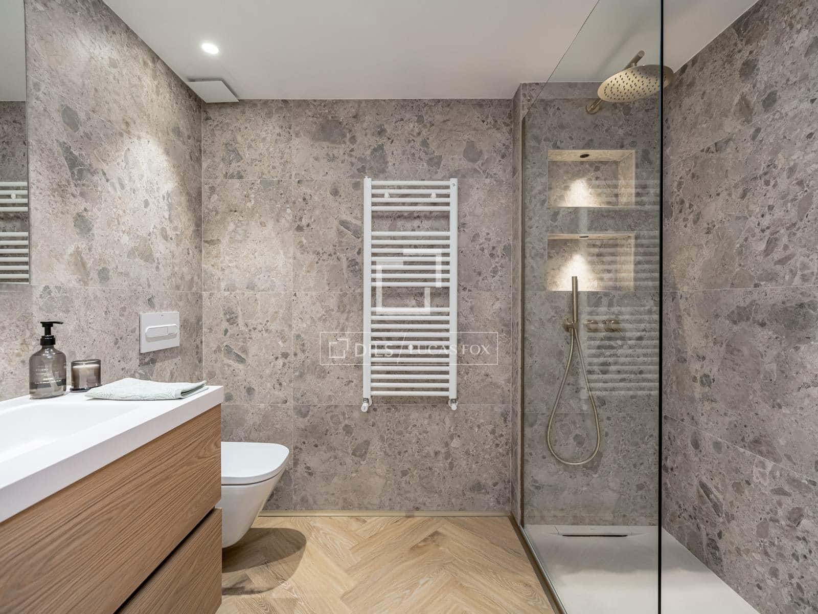 2 sovrum Lägenhet till salu i Madrid stad - 1 980 000 € (Ref: 9730588)