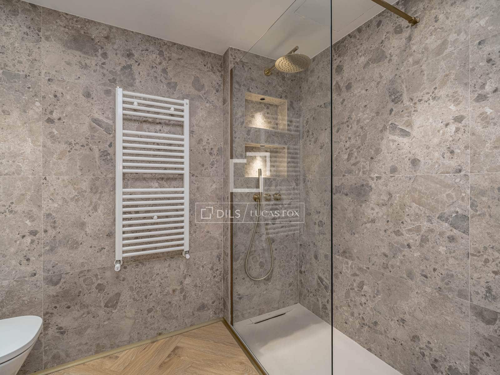 2 sovrum Lägenhet till salu i Madrid stad - 1 980 000 € (Ref: 9730588)