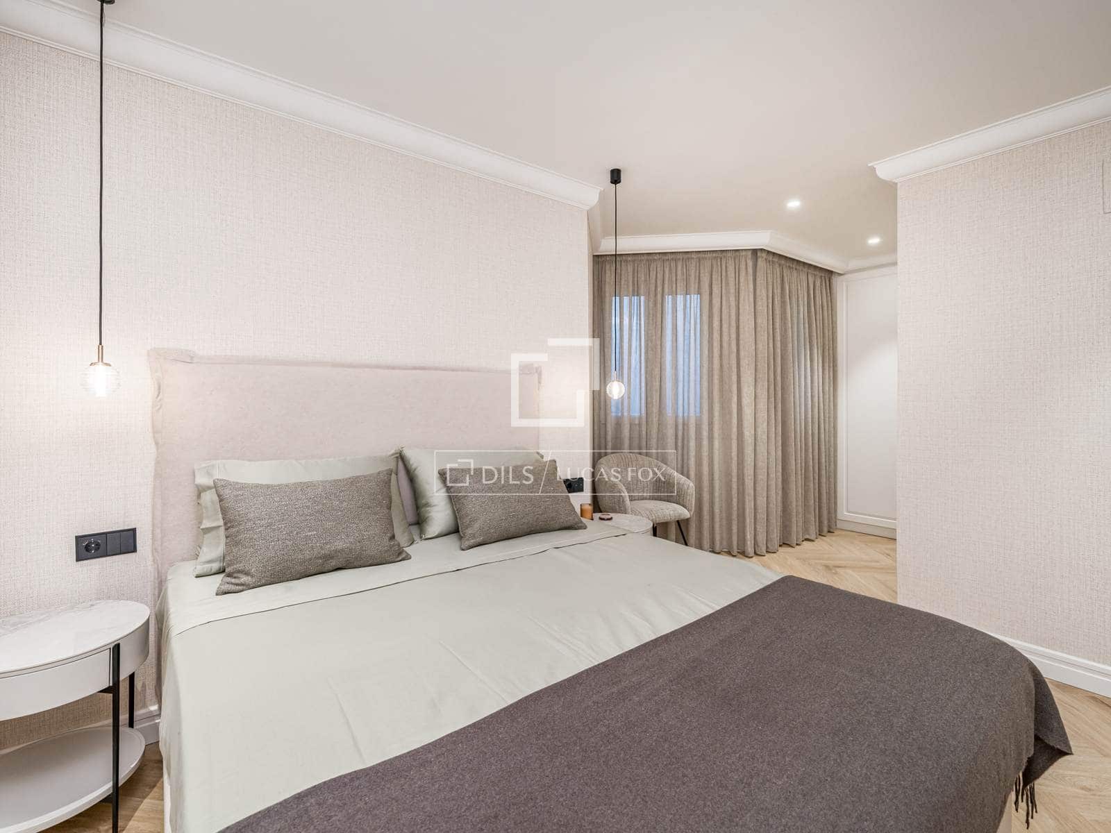 2 sovrum Lägenhet till salu i Madrid stad - 1 980 000 € (Ref: 9730588)