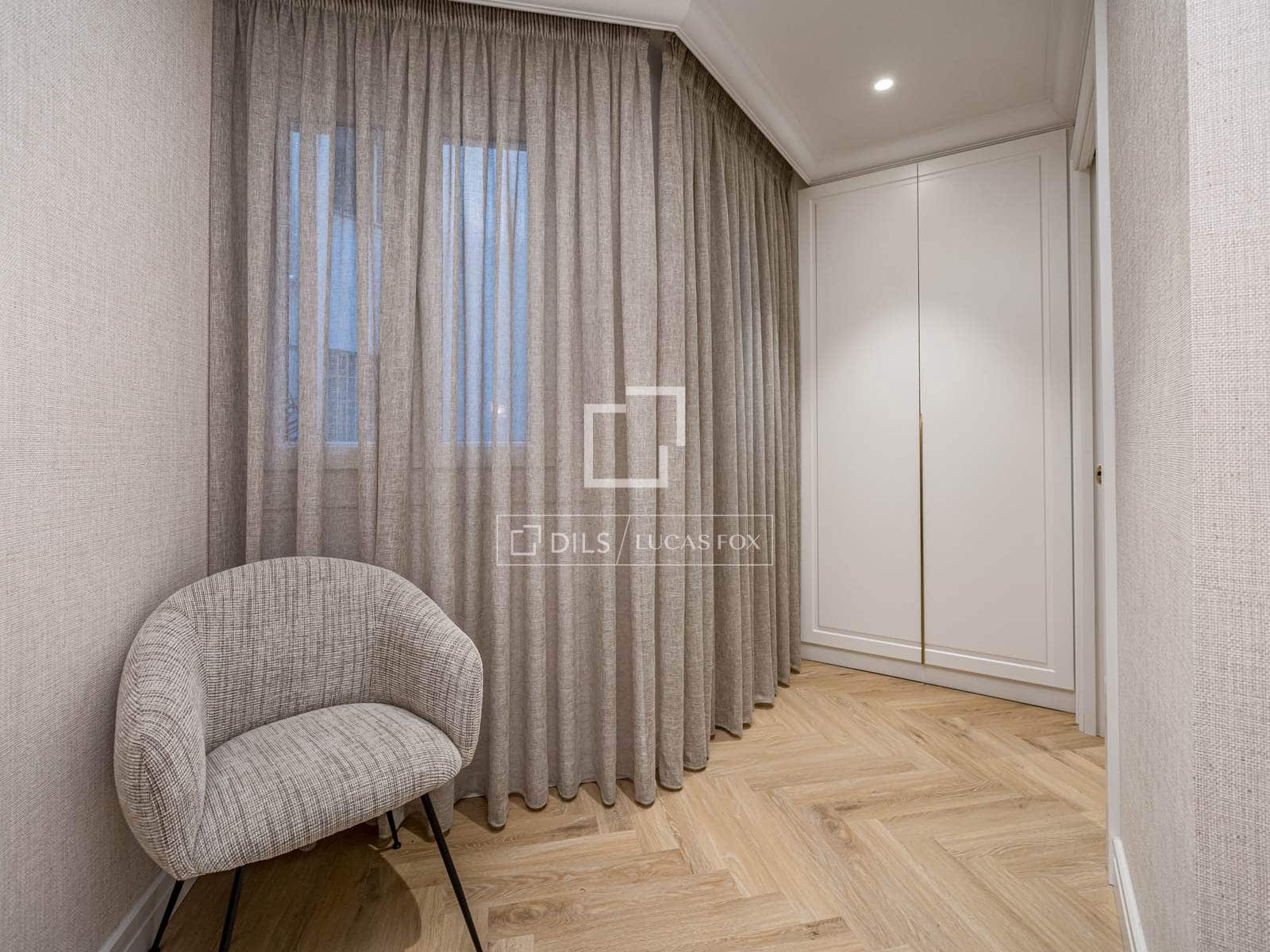 2 sovrum Lägenhet till salu i Madrid stad - 1 980 000 € (Ref: 9730588)