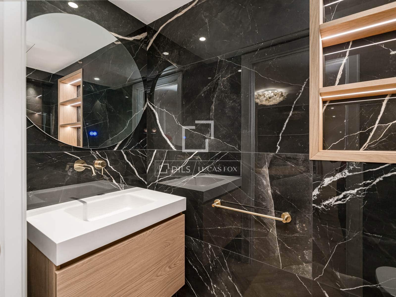 2 sovrum Lägenhet till salu i Madrid stad - 1 980 000 € (Ref: 9730588)