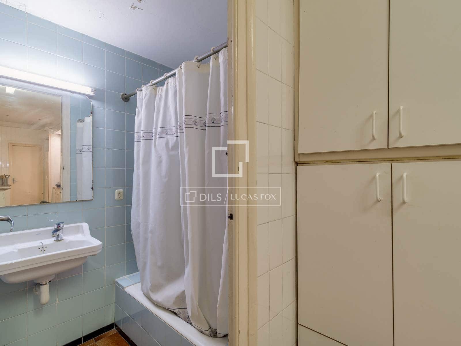 Apartamento de 6 habitaciones en Barcelona ciudad en venta con garaje - 1.475.000 € (Ref: 9730785)