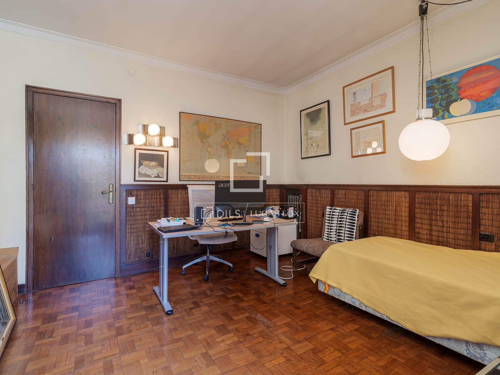 Apartamento de 6 habitaciones en Barcelona ciudad en venta con garaje - 1.475.000 € (Ref: 9730785)