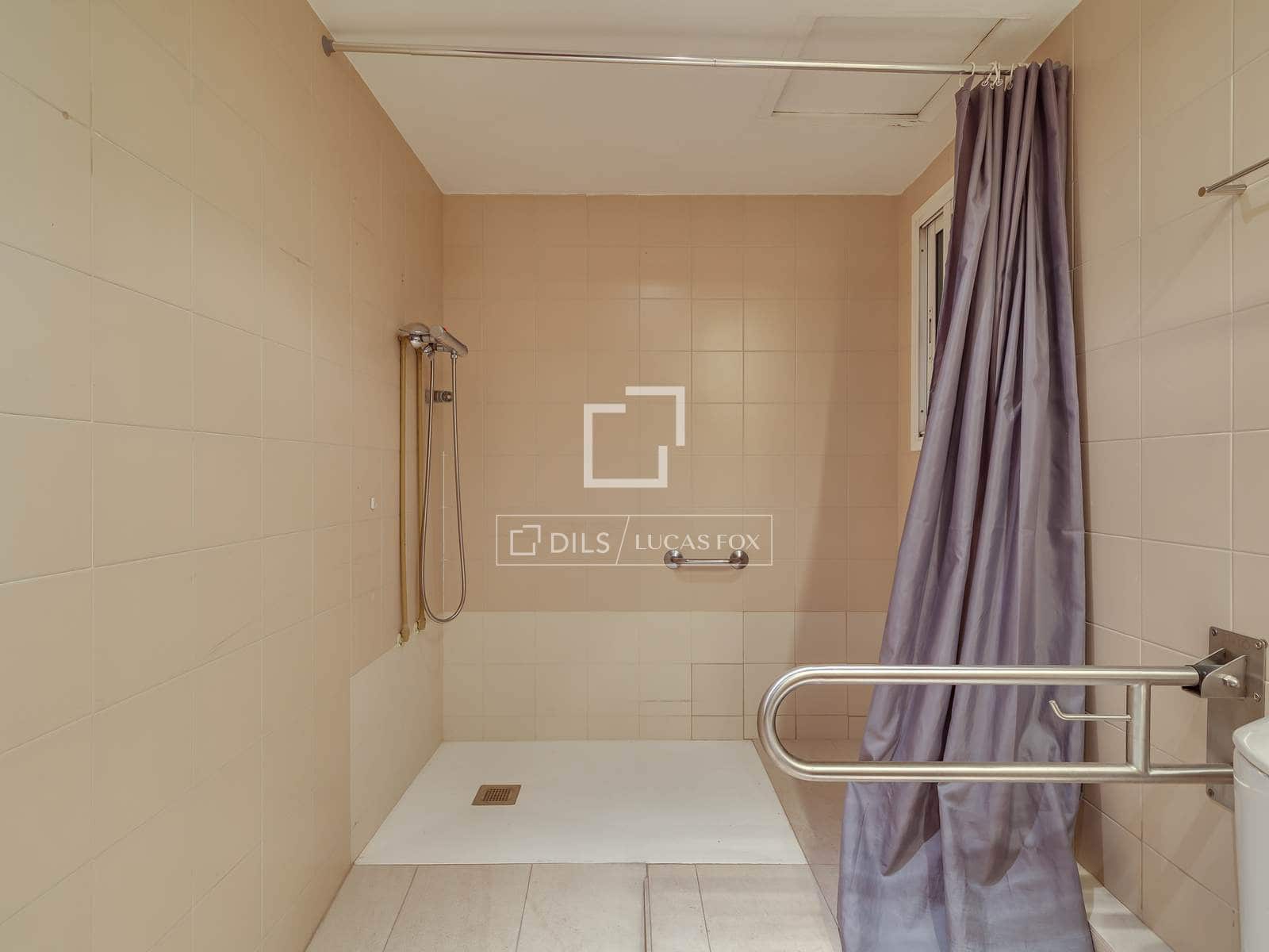 Apartamento de 6 habitaciones en Barcelona ciudad en venta con garaje - 1.475.000 € (Ref: 9730785)