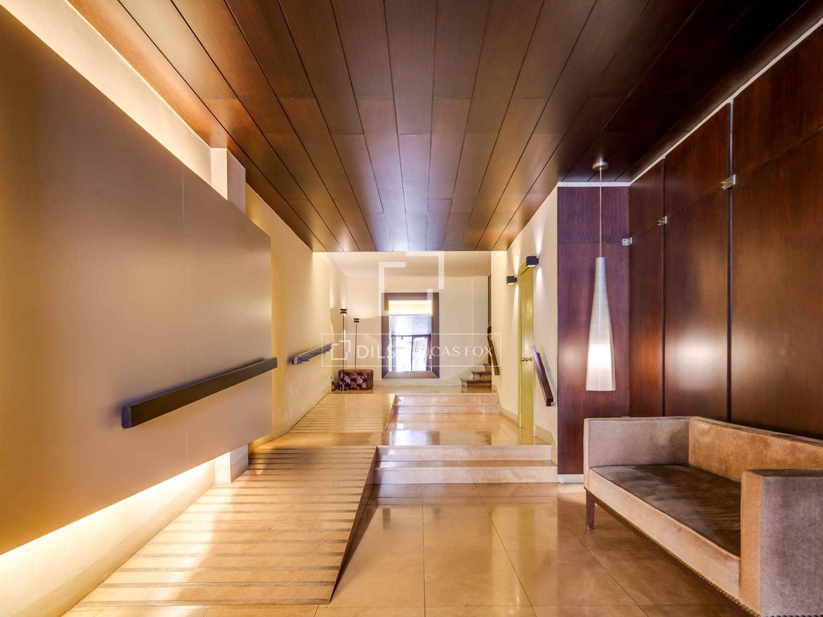 Apartamento de 6 habitaciones en Barcelona ciudad en venta con garaje - 1.475.000 € (Ref: 9730785)