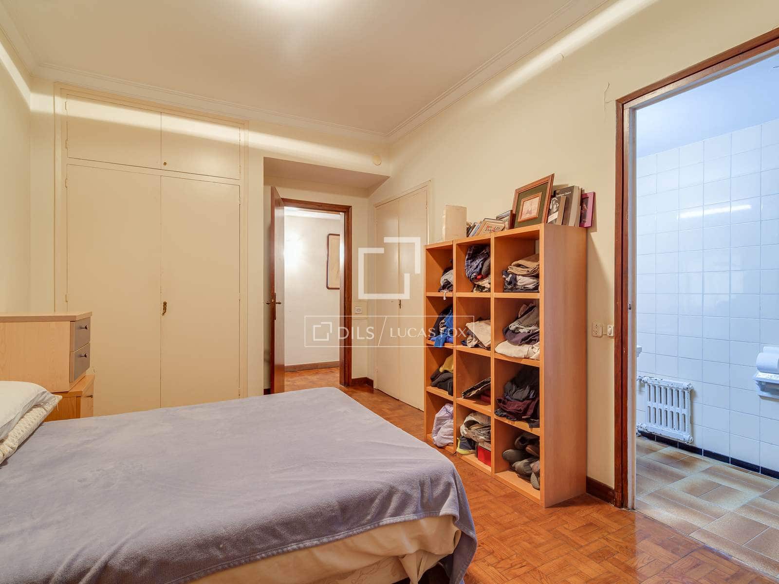 Apartamento de 6 habitaciones en Barcelona ciudad en venta con garaje - 1.475.000 € (Ref: 9730785)