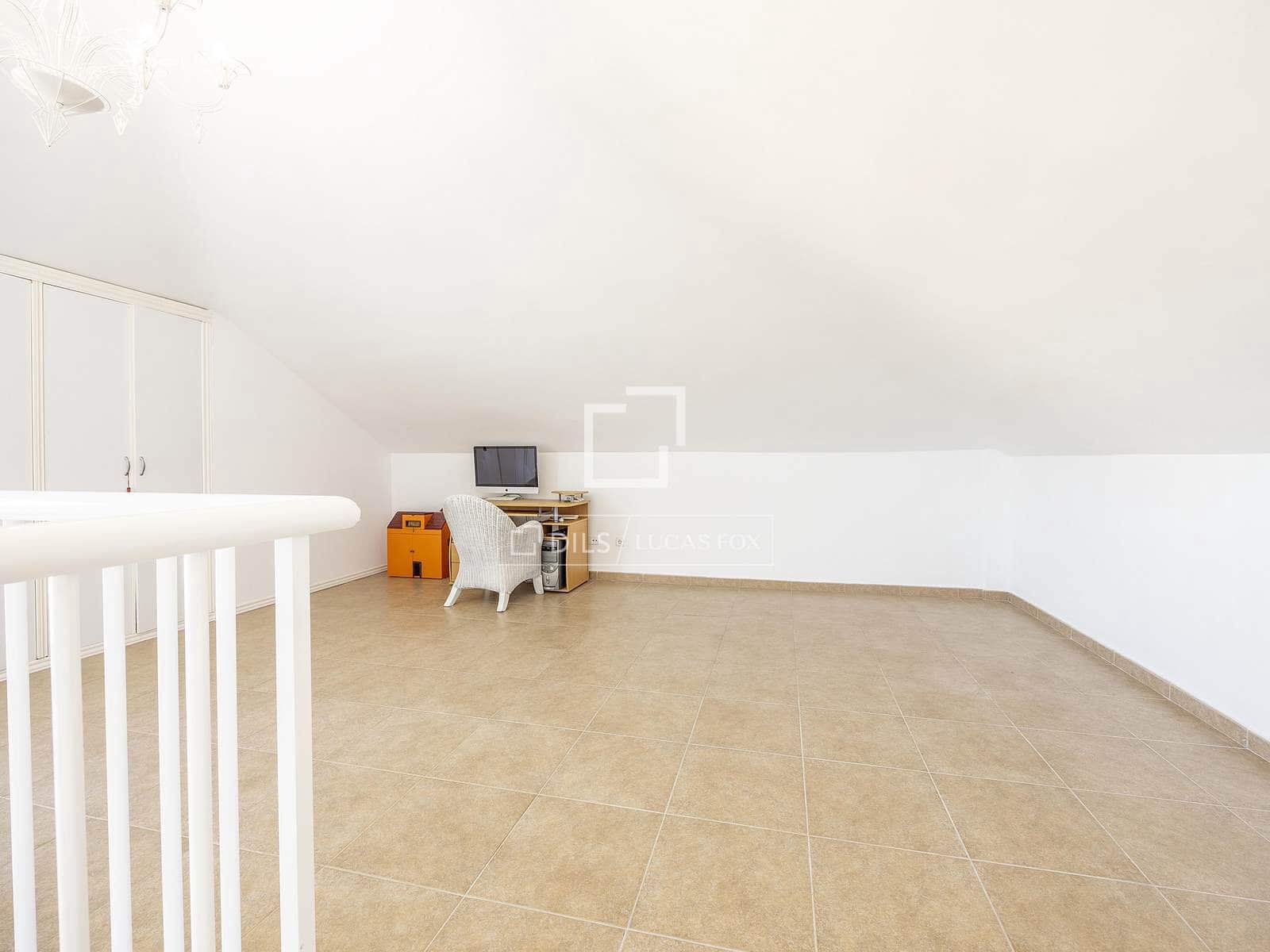 5 bedroom Villa for sale in Cullera with pool garage - € 440,000 (Ref: 9730786)