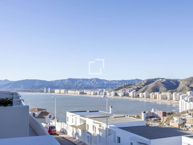 5 bedroom Villa for sale in Cullera with pool garage - € 399,000 (Ref: 9730786)