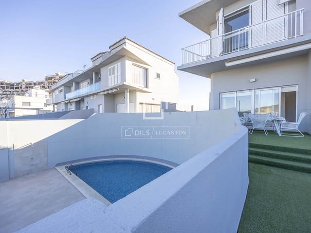 5 bedroom Villa for sale in Cullera with pool garage - € 399,000 (Ref: 9730786)