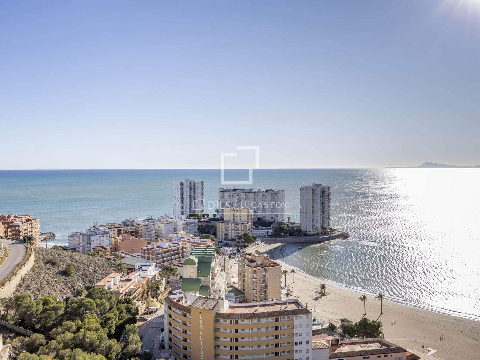 5 bedroom Villa for sale in Cullera with pool garage - € 440,000 (Ref: 9730786)