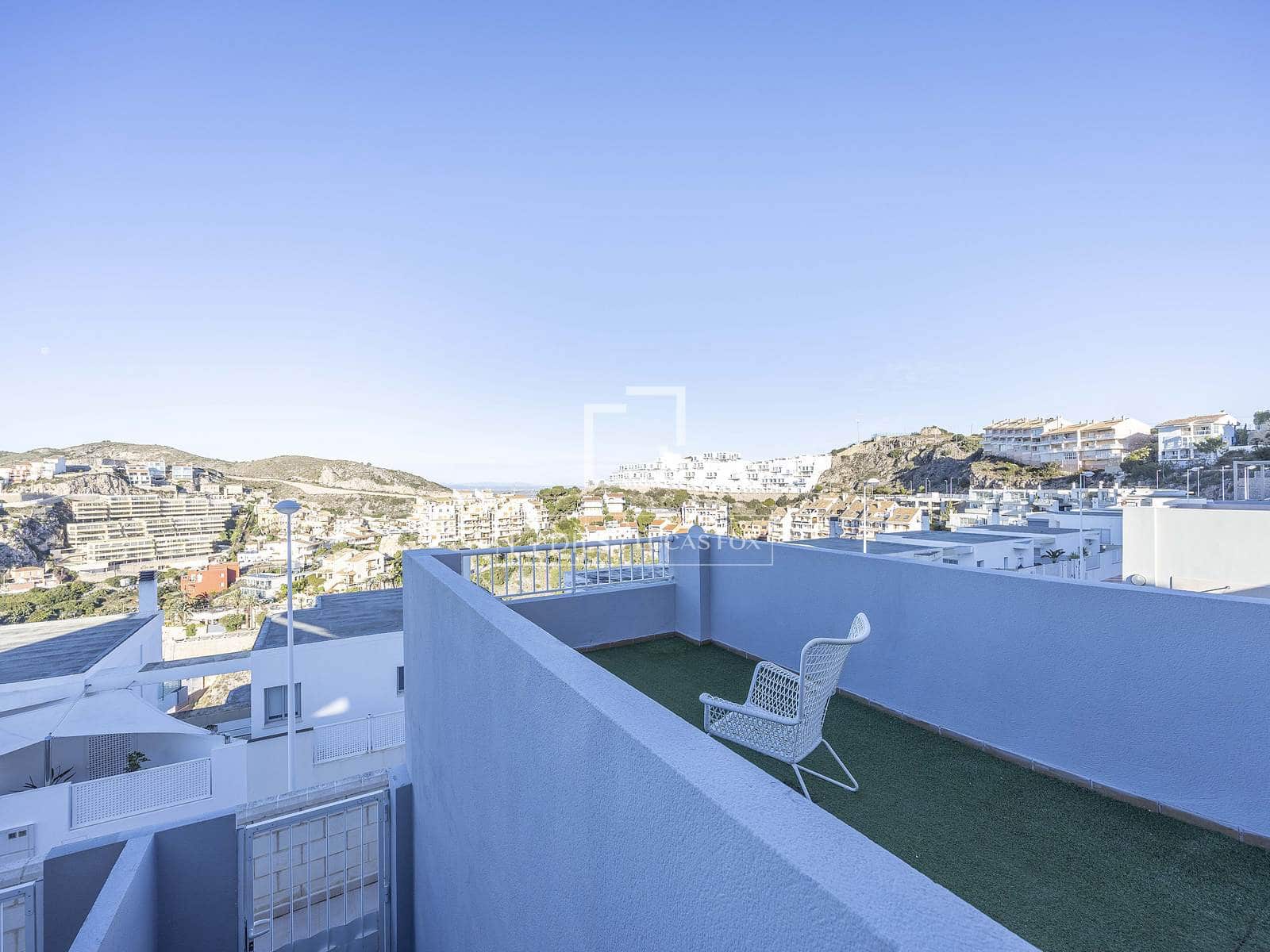 5 bedroom Villa for sale in Cullera with pool garage - € 440,000 (Ref: 9730786)