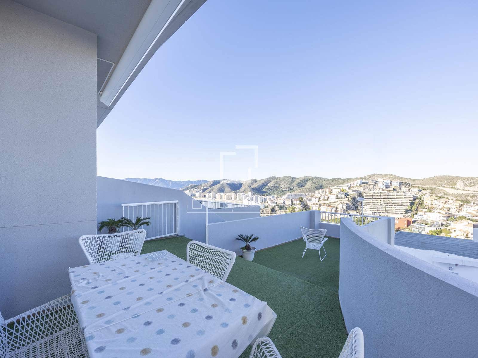 5 bedroom Villa for sale in Cullera with pool garage - € 440,000 (Ref: 9730786)