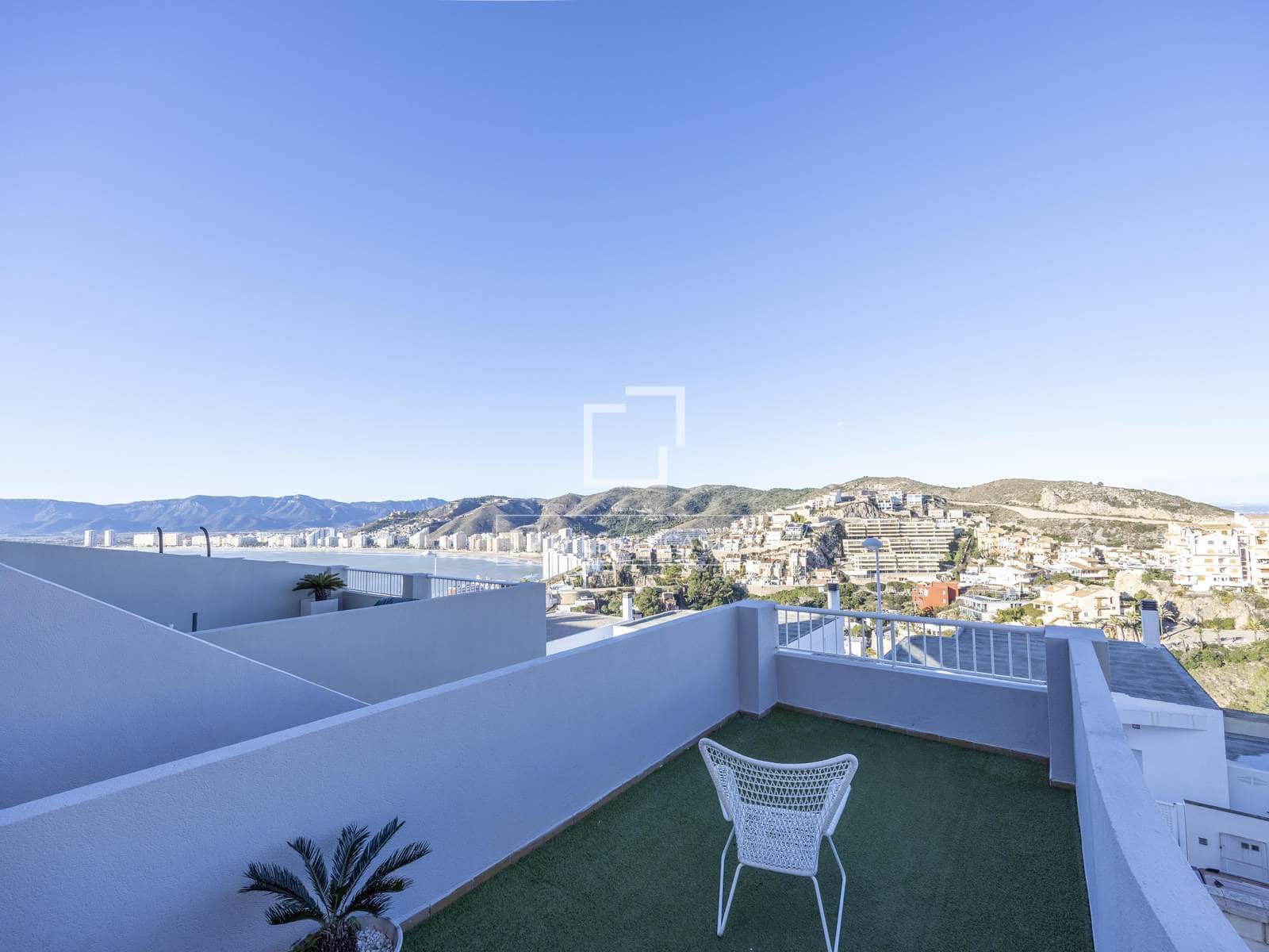 5 bedroom Villa for sale in Cullera with pool garage - € 440,000 (Ref: 9730786)