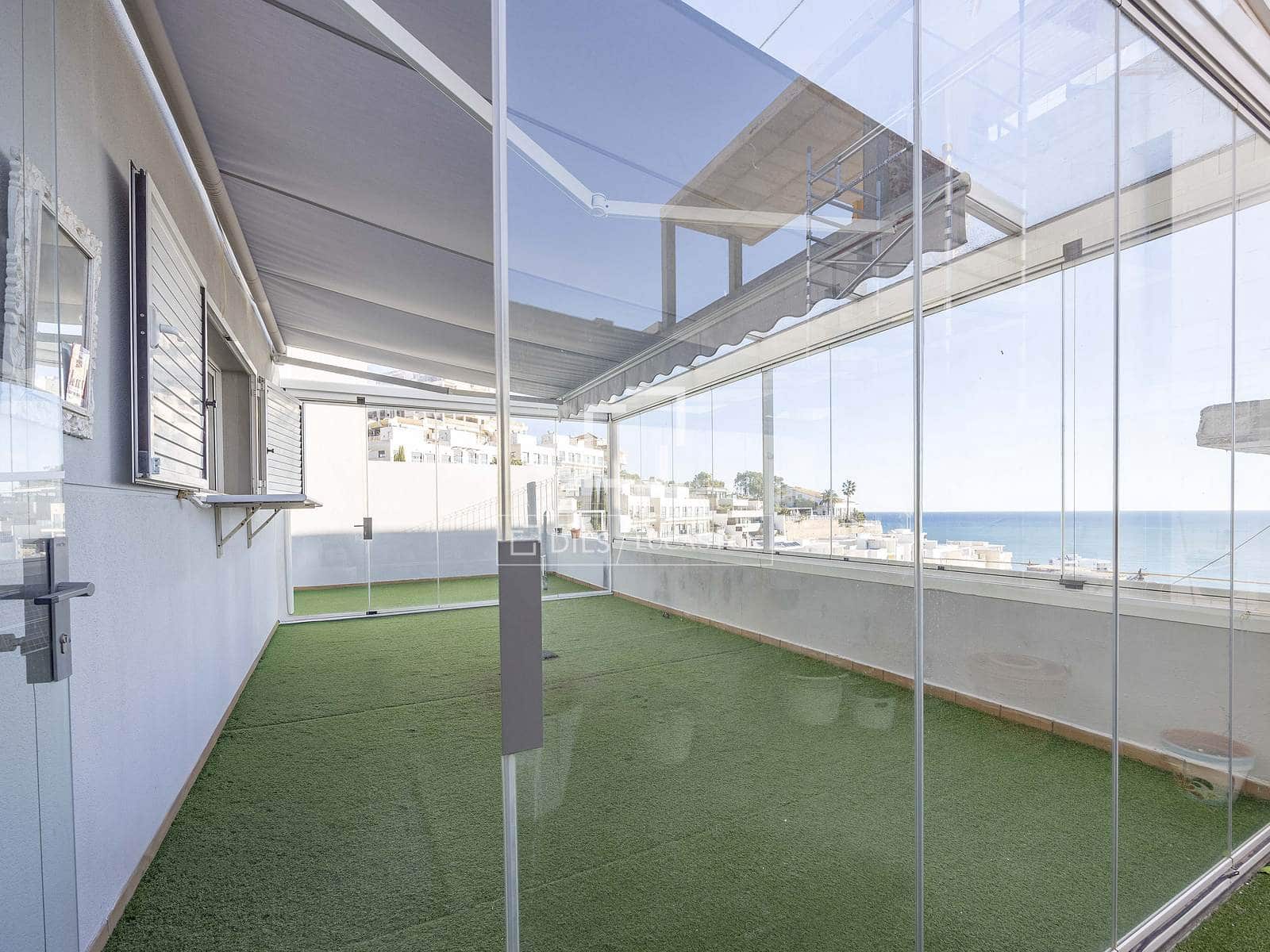 5 bedroom Villa for sale in Cullera with pool garage - € 440,000 (Ref: 9730786)