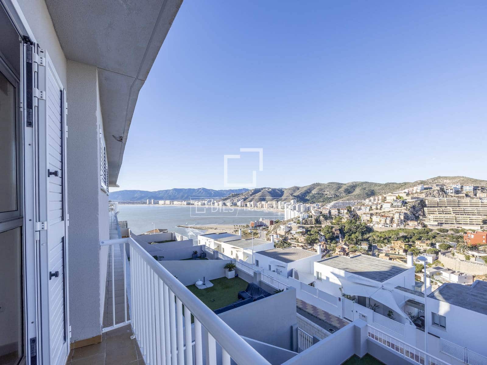 5 bedroom Villa for sale in Cullera with pool garage - € 440,000 (Ref: 9730786)