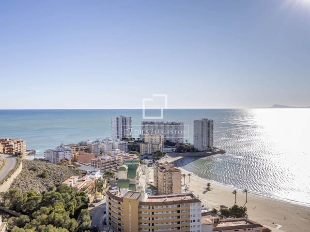 5 bedroom Villa for sale in Cullera with pool garage - € 399,000 (Ref: 9730786)