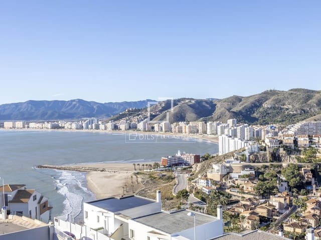 5 bedroom Villa for sale in Cullera with pool garage - € 399,000 (Ref: 9730786)