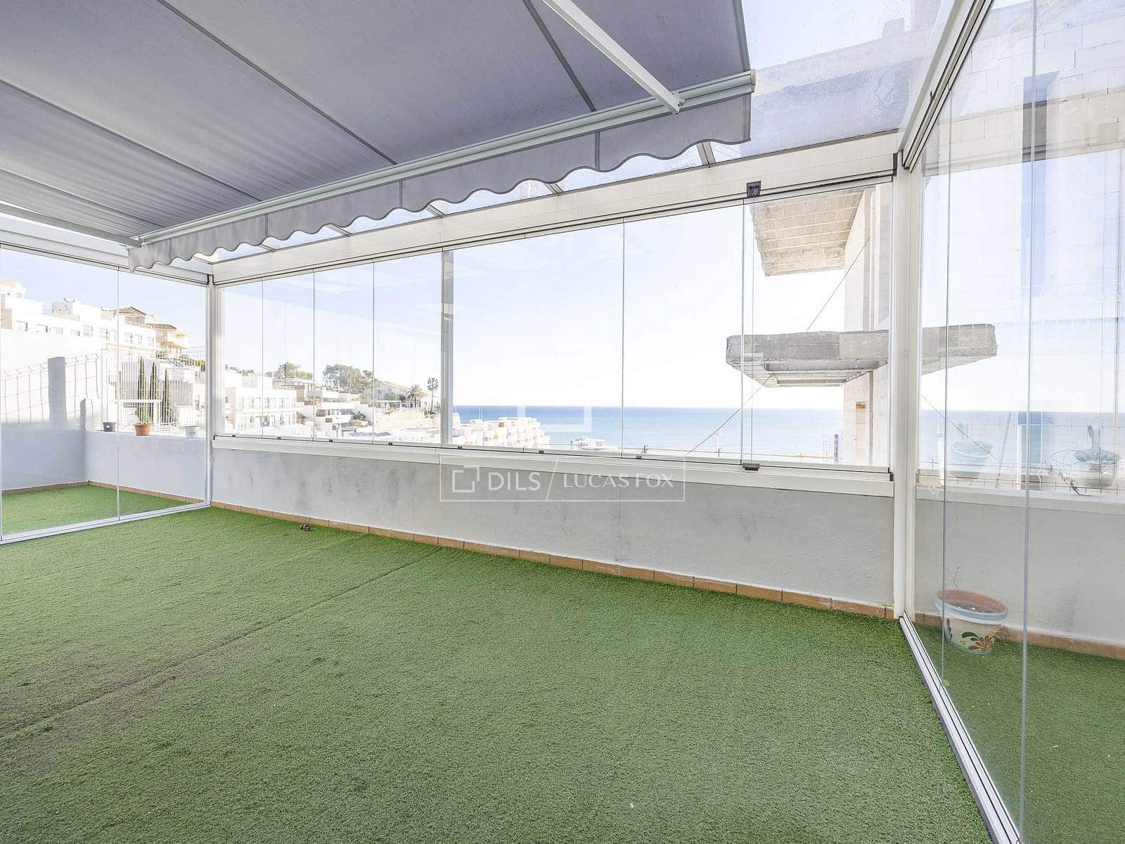 5 bedroom Villa for sale in Cullera with pool garage - € 440,000 (Ref: 9730786)