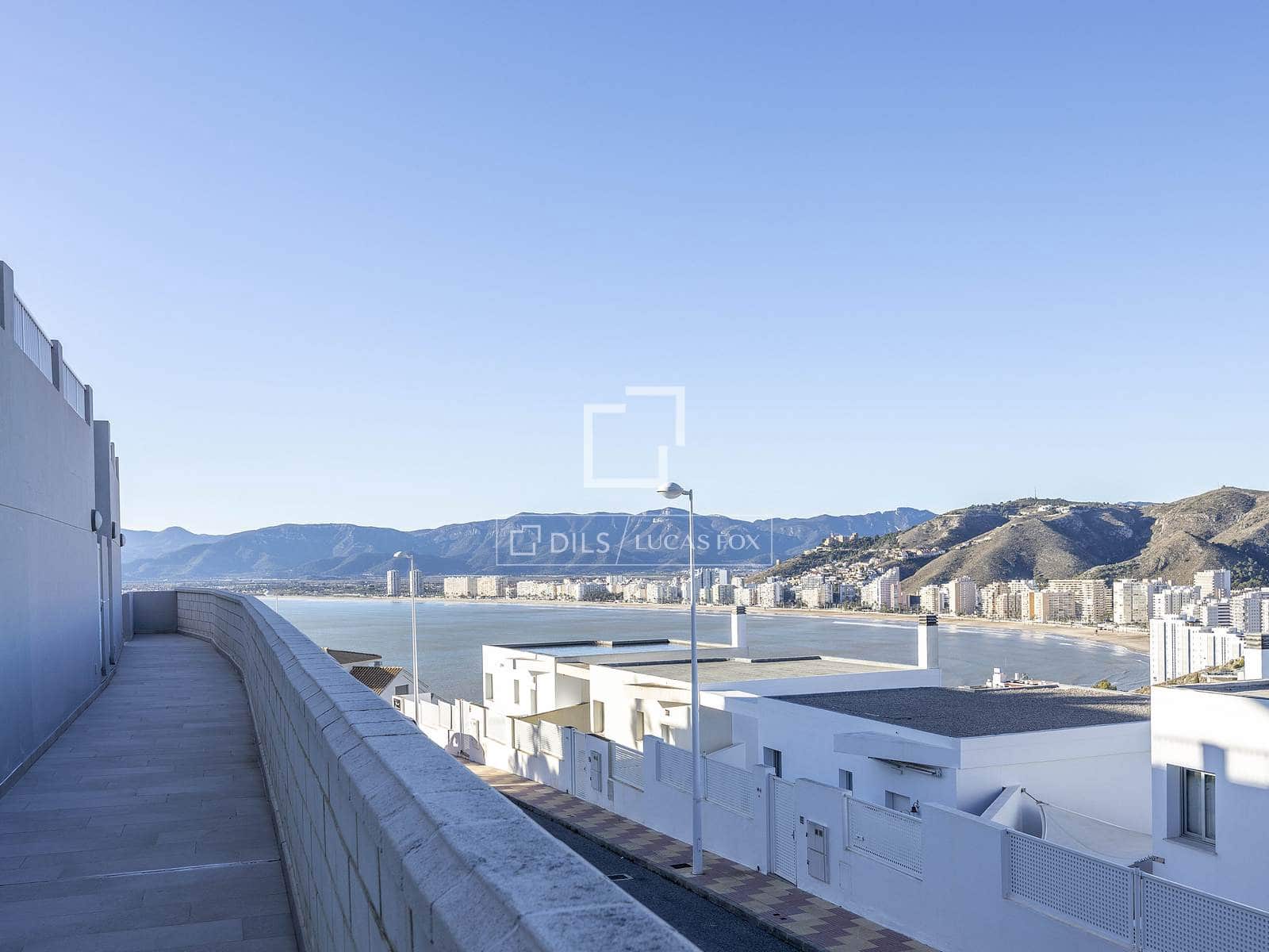 5 bedroom Villa for sale in Cullera with pool garage - € 440,000 (Ref: 9730786)