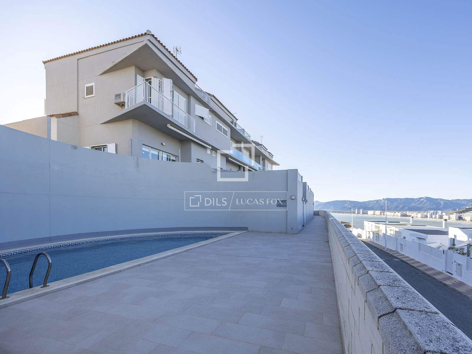 5 bedroom Villa for sale in Cullera with pool garage - € 440,000 (Ref: 9730786)