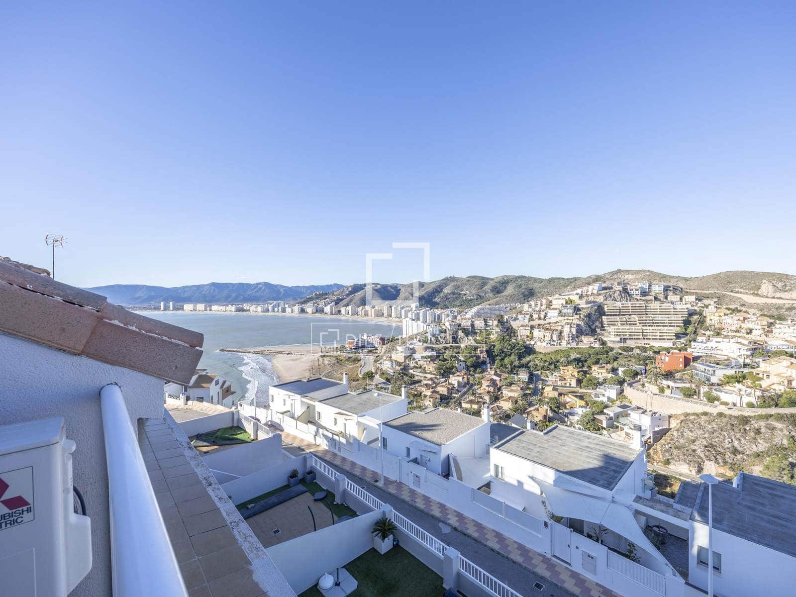 5 bedroom Villa for sale in Cullera with pool garage - € 440,000 (Ref: 9730786)