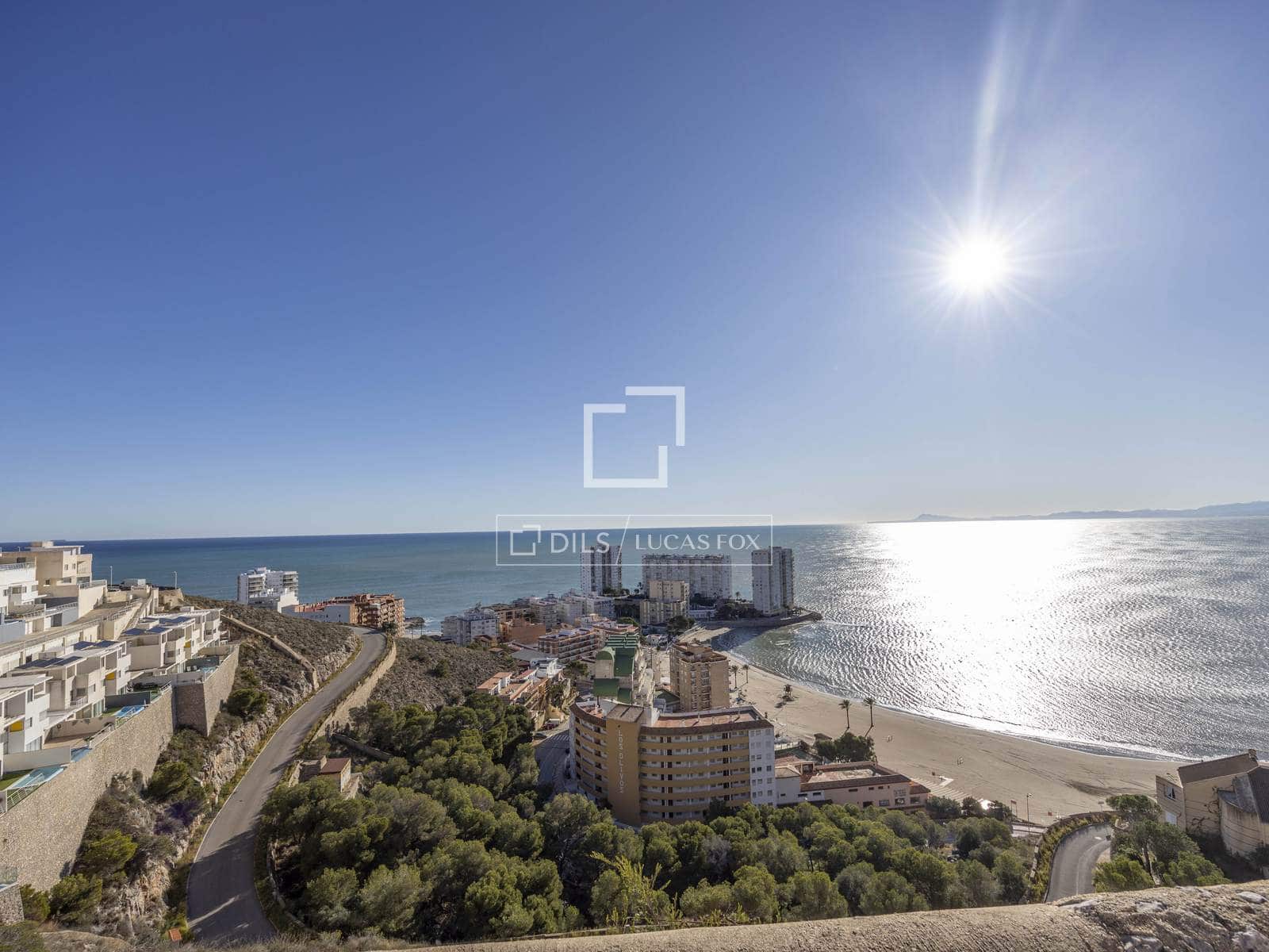 5 bedroom Villa for sale in Cullera with pool garage - € 440,000 (Ref: 9730786)