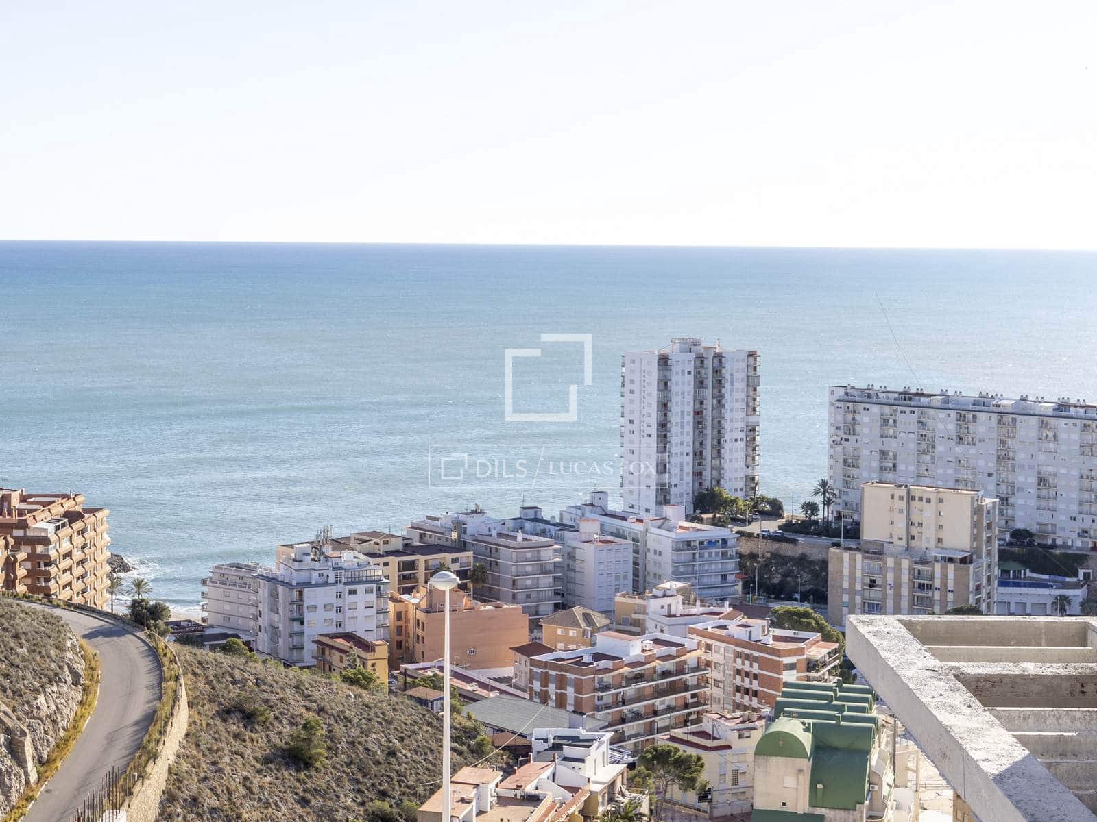 5 bedroom Villa for sale in Cullera with pool garage - € 440,000 (Ref: 9730786)