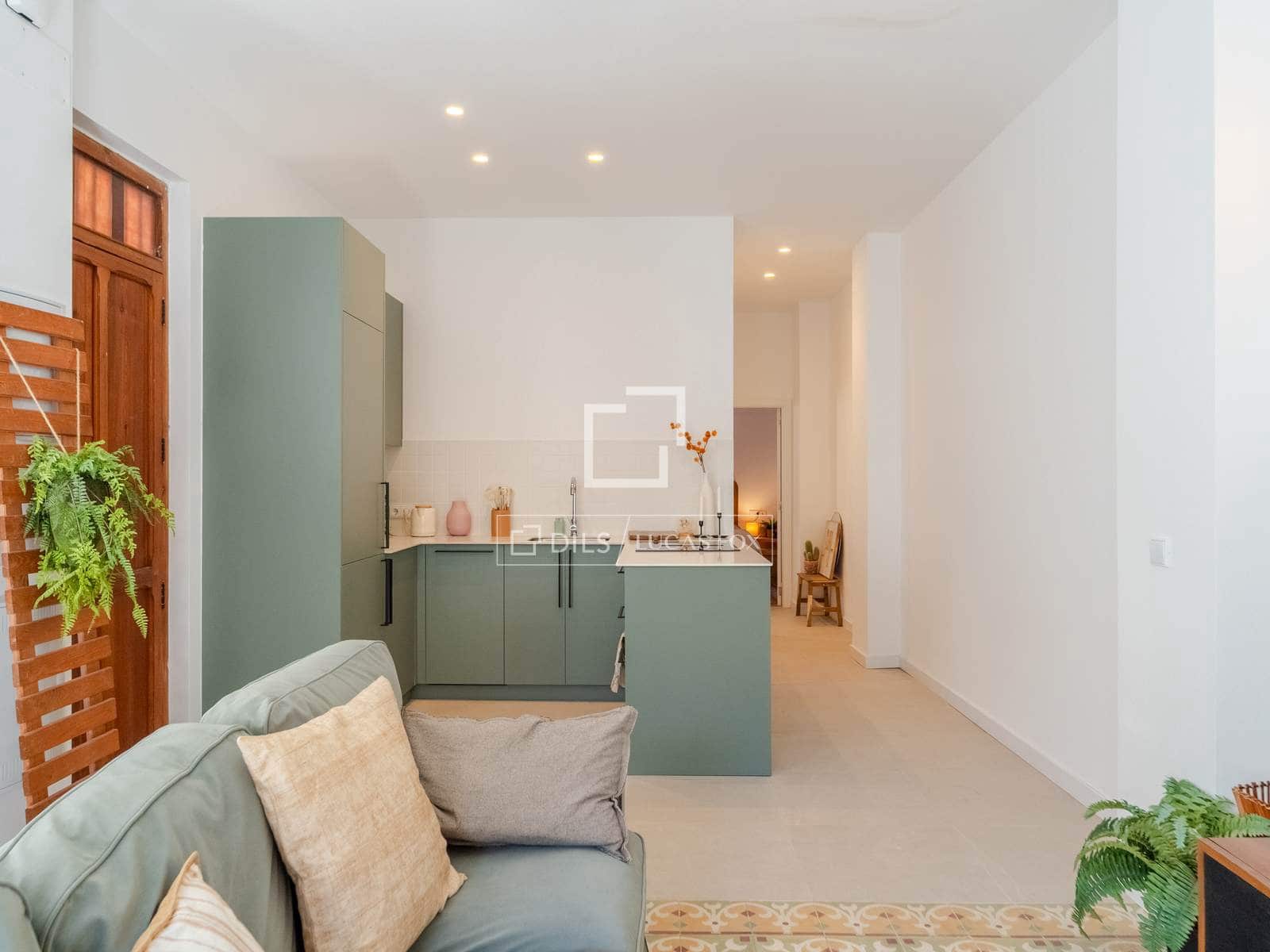 2 bedroom Apartment for rent in Valencia city - € 1,750 (Ref: 9730895)