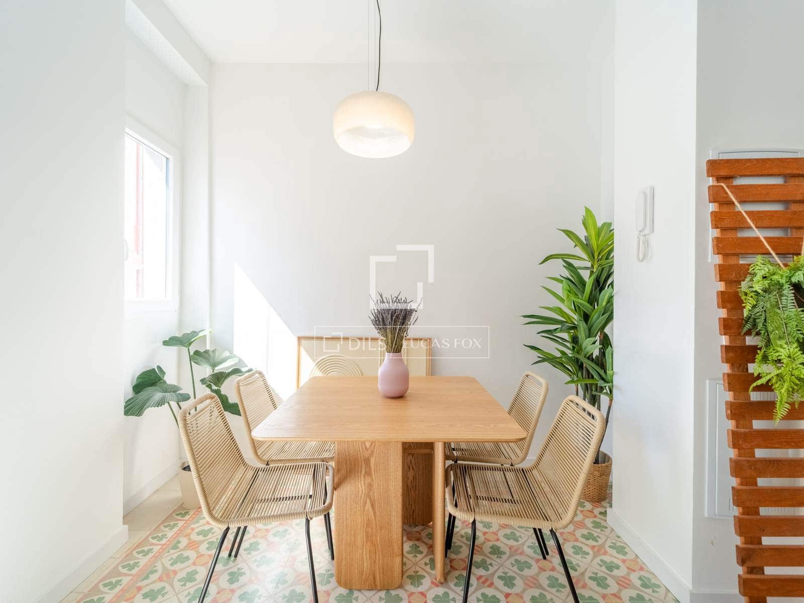 2 bedroom Apartment for rent in Valencia city - € 1,750 (Ref: 9730895)