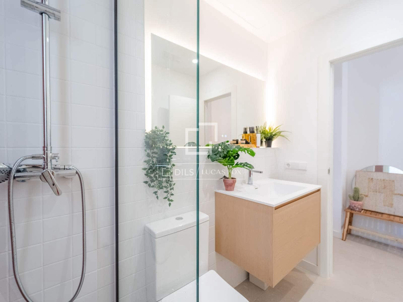 2 bedroom Apartment for rent in Valencia city - € 1,750 (Ref: 9730895)