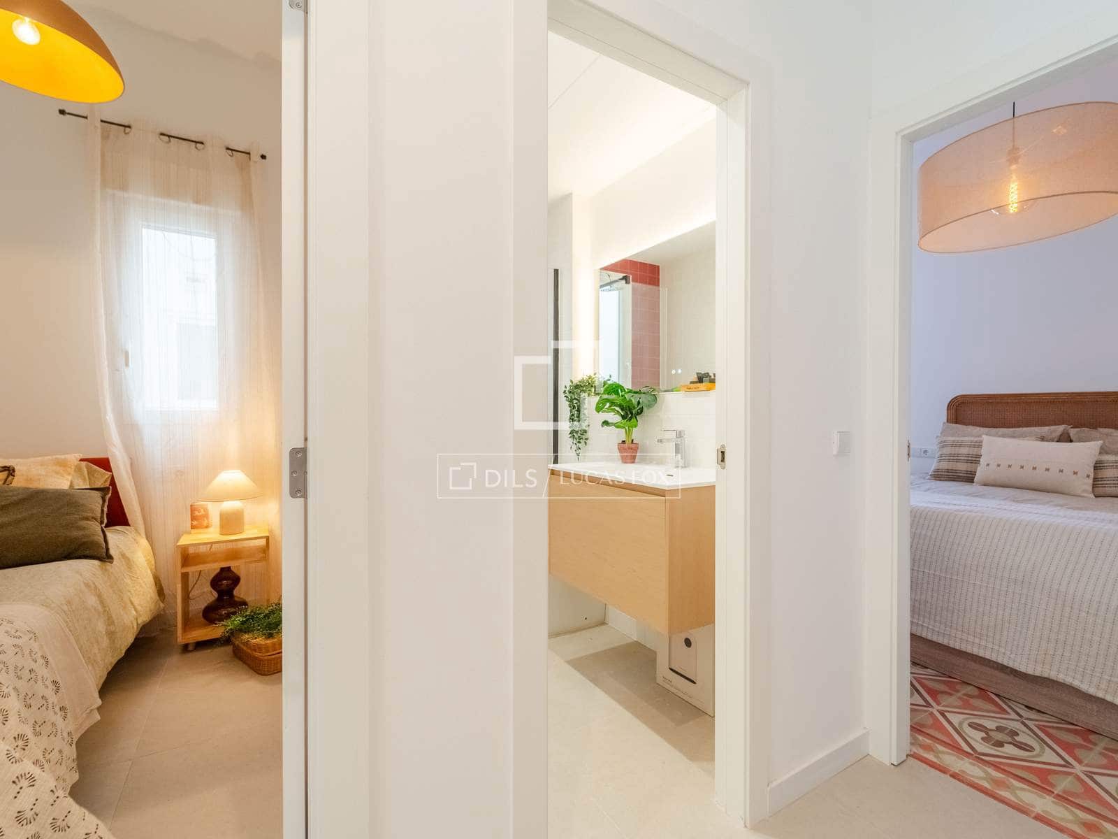 2 bedroom Apartment for rent in Valencia city - € 1,750 (Ref: 9730895)