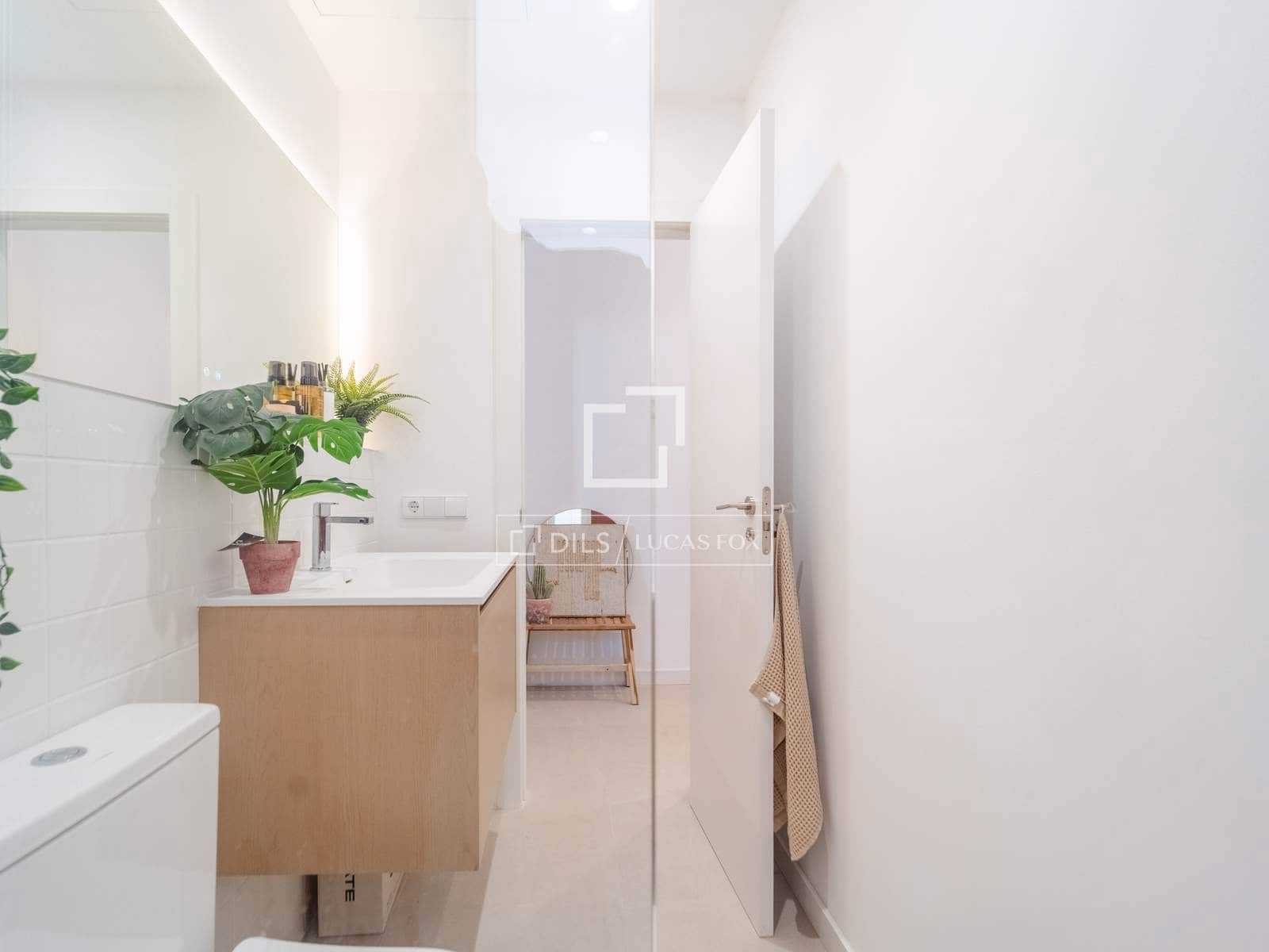 2 bedroom Apartment for rent in Valencia city - € 1,750 (Ref: 9730895)